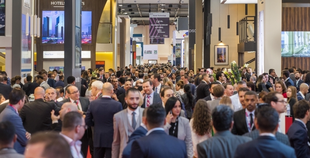 More than 2,500 exhibitors and 40,000 industry professionals from 150 countries participating at the Arabian Travel Market 2019 in Dubai will explore how innovation can transform tourism
