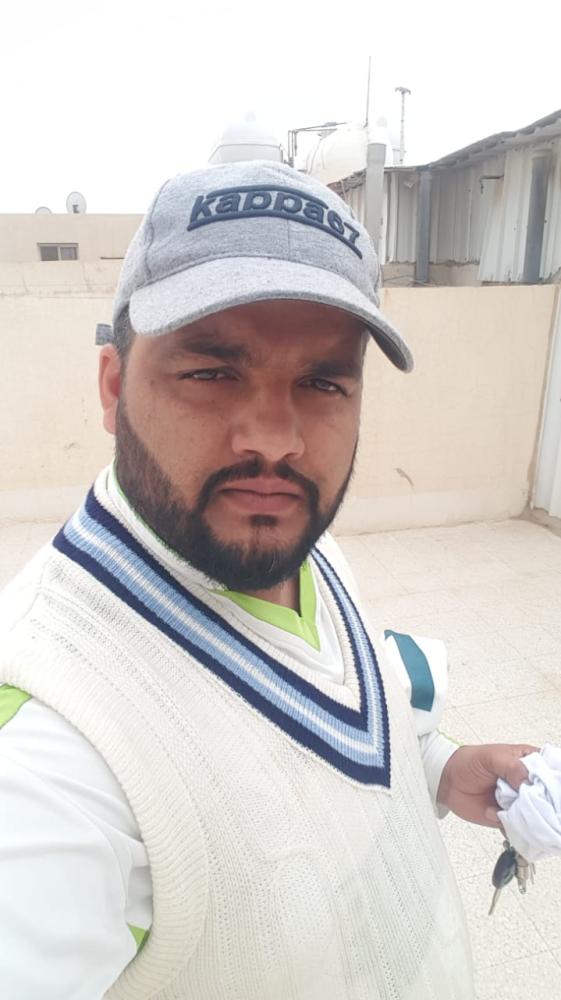 Karthik — 4 wickets and 68 runs