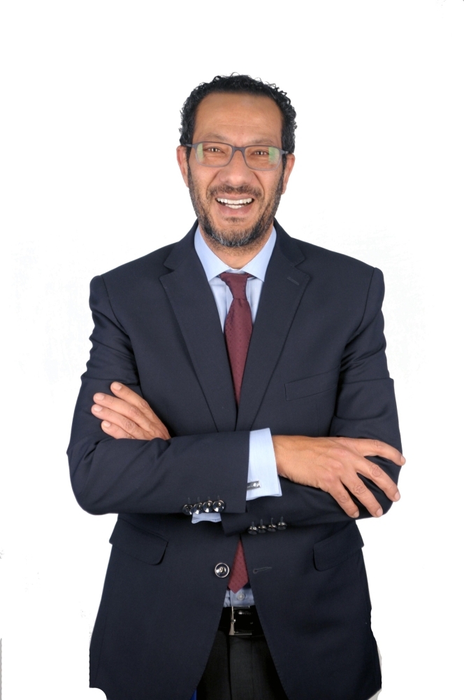 Tamer Mosalam