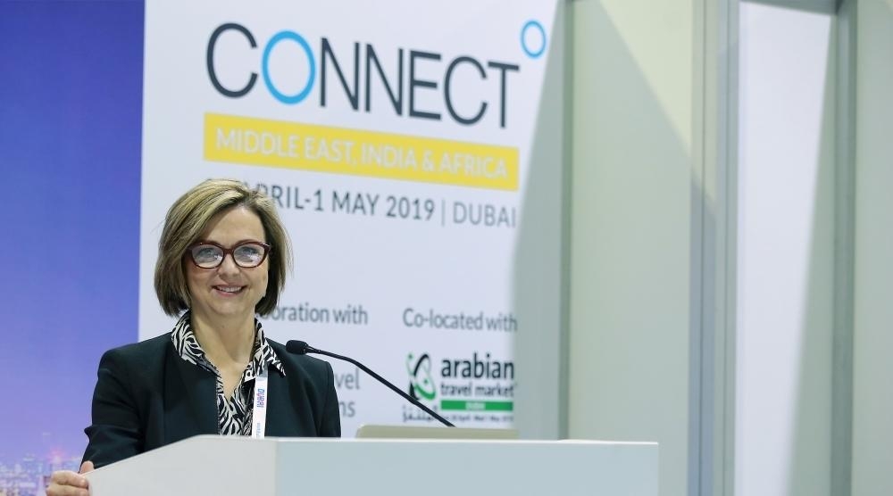 Middle East carriers attract more premium long-haul, low-cost traffic