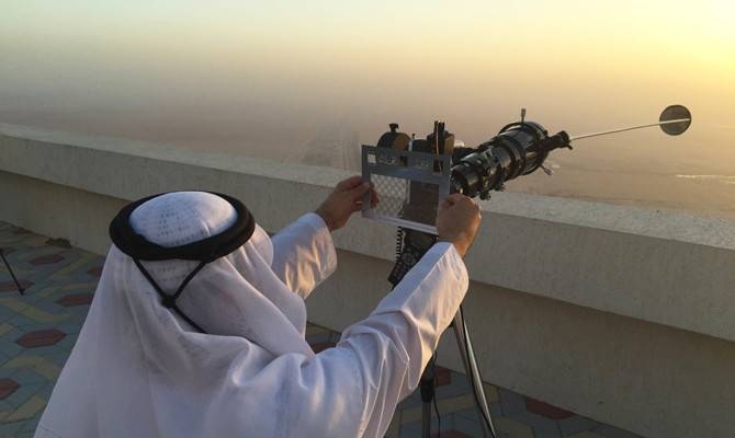 Saudi Arabia’s Supreme Court on Thursday called on all Muslims in the Kingdom to look for the crescent of the holy month of Ramadan on Saturday evening.
