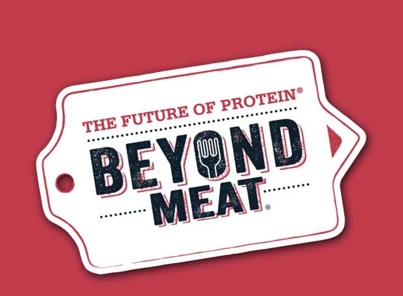 Vegan burger maker Beyond Meat sizzles in market debut