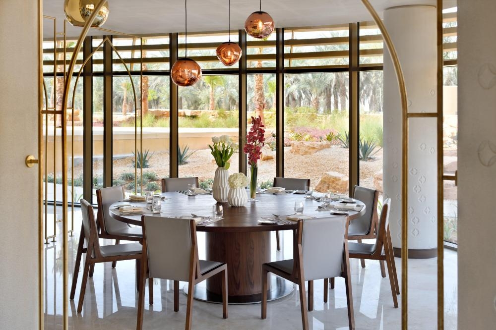 Marriott Riyadh celebrates Ramadan with a distinctive touch