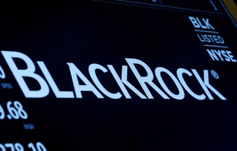 BlackRock, HSBC launch Saudi investment funds