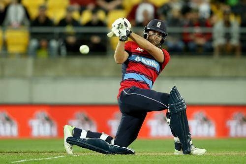 Middlesex's Dawid Malan suffered a groin problem while batting during England's unconvincing four-wicket win away to Ireland in a lone One-Day International on Friday.
