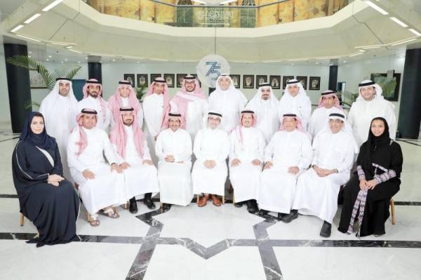 Mohammed Yousuf Naghi elected Jeddah chamber chairman
