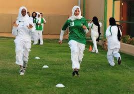 91 percent Saudi women do not practice sport: GaStat survey