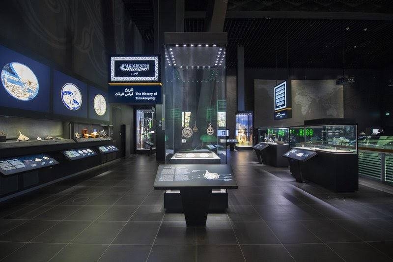 Clock tower museum in Makkah thrown open to visitors