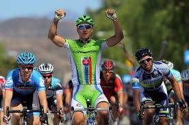 Slovakia's Peter Sagan is aiming to reboot his season when the Tour of California gets under way on Sunday.