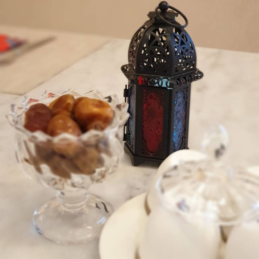 Hyatt House Jeddah Sari Street celebrates its first Ramadan