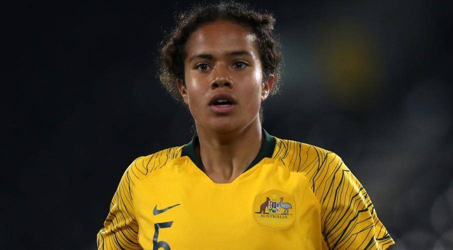 Australia coach Ante Milicic has backed 16-year-old forward Mary Fowler to shine at next month's World Cup in France after picking her in an otherwise experienced squad.