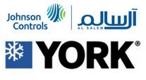 Al Salem Johnson Controls (YORK) relocates factory to KAEC’s Industrial Valley