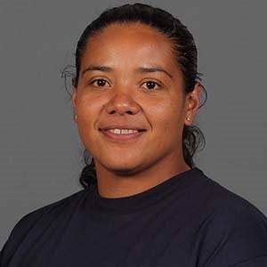 Laurian Johannes breaks new ground with her appointment as coach of the South African Women’s U20 squad, making her the first female head coach of a national team on the local rugby scene. — Reuters