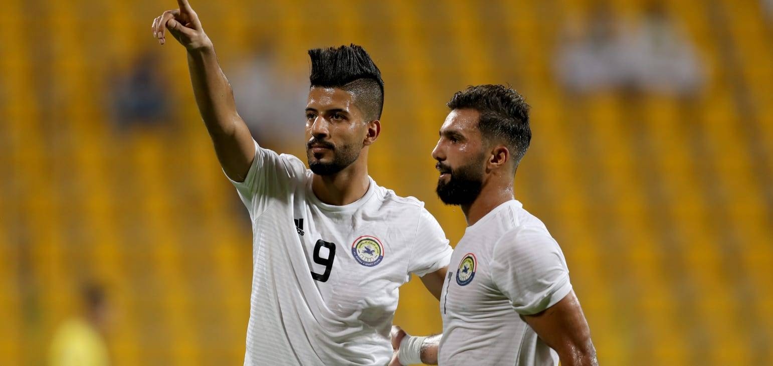 An Alaa Abbas brace helped Al Zawraa reverse a one-goal deficit to record a 5-1 victory over Al Wasl at Zabeel Stadium on Matchday Six of the 2019 AFC Champions League Group A on Tuesday.