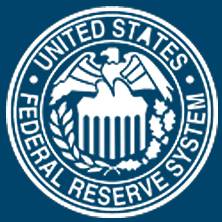 Fed: US economic risks have receded