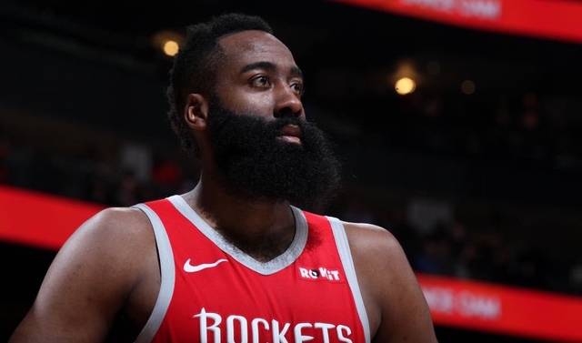 Houston guard James Harden was an unanimous selections to the 2018-19 All-NBA first team, released Thursday.