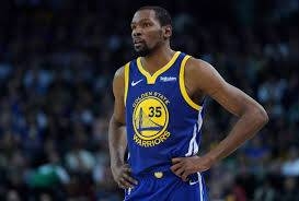 Kevin Durant is likely to miss the start of the NBA Finals but the Golden State Warriors are optimistic he may yet feature later in the series, the team said Thursday.
