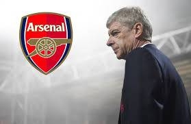 Former Arsenal boss Arsene Wenger, seen in this file photo, wants to return to football soon but says he is at a crossroads and is not sure if he should take up another role as manager.