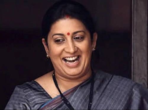 Among the biggest upsets in India's 2019 parliamentary election was scored by Smriti Irani, a BJP candidate who defeated Congress leader Rahul Gandhi in Amethi, bastion of the Gandhi family for decades.