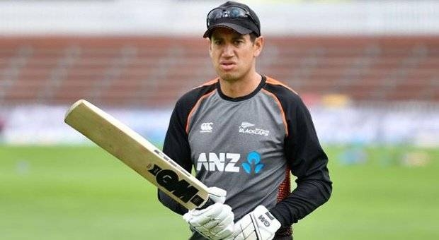 Despite his age, RossTaylor remains pivotal to the Black Caps' hopes of going one better than their appearance in the 2015 tournament final and claiming a maiden title. — AFP