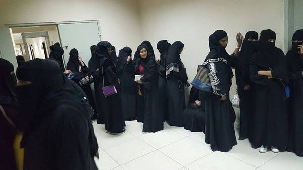 Following huge differences over recruitment conditions with Ethiopia, the Saudi Ministry of Labor has suspended all work visas issued for housemaids from the country.
