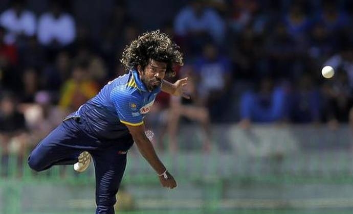 Sri Lanka will look up to Lasith Malinga to provide the cutting edge to its bowling attack. — Courtesy photo