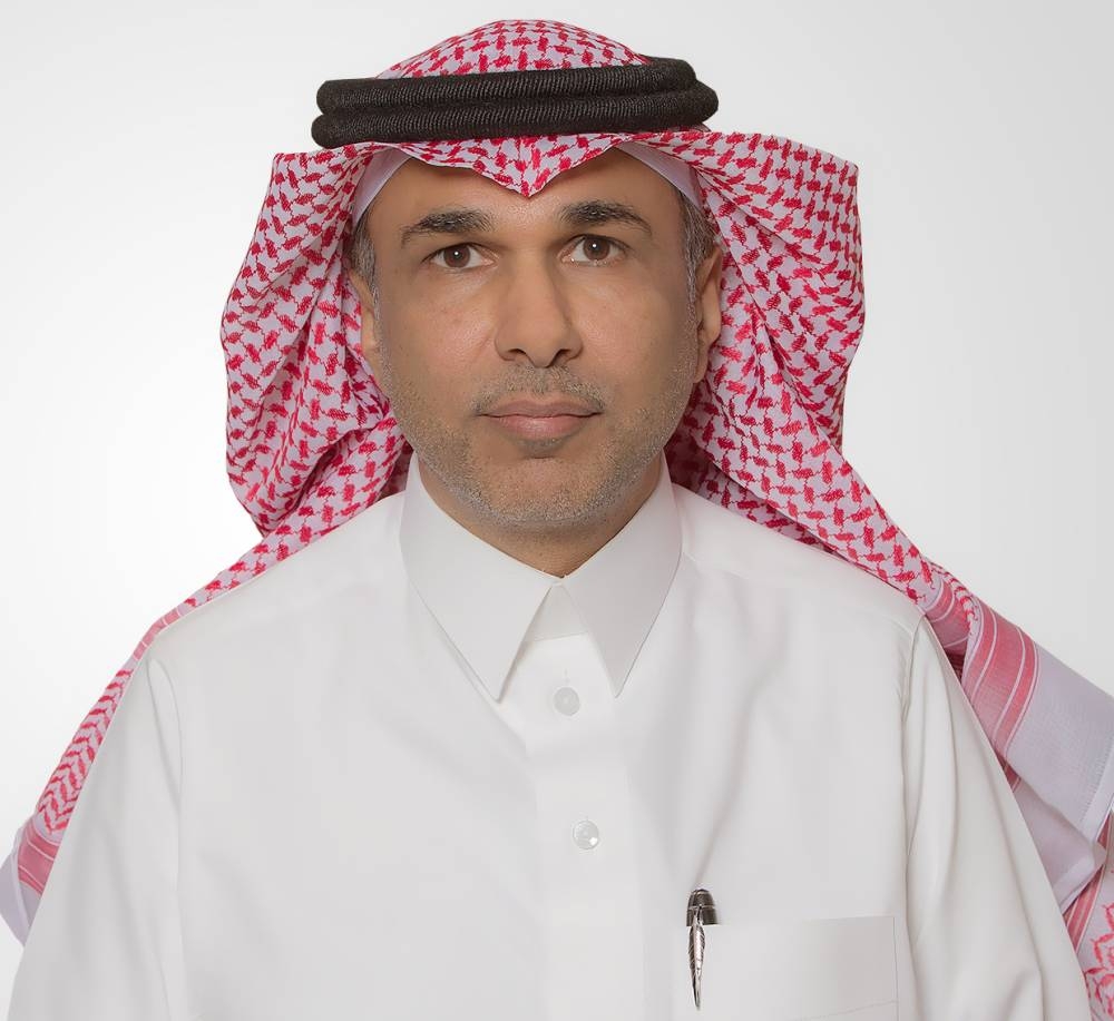 Nasser Al Nasser