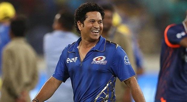 I will not judge the team after each and every game. It's a tournament and things like these will happen, says Tendulkar. — AFP