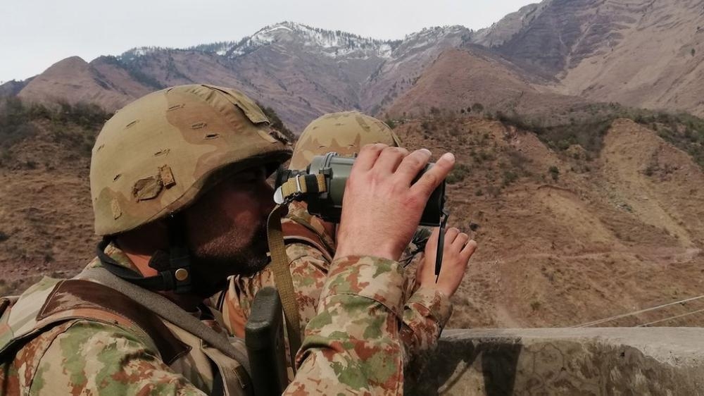 Pakistan extends airspace closure on Indian border to June 14