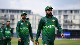 Pakistan will seek inspiration from their dramatic Champions Trophy win in England two years ago when they take the field in their opening World Cup match against a resurgent West Indies on Friday.
