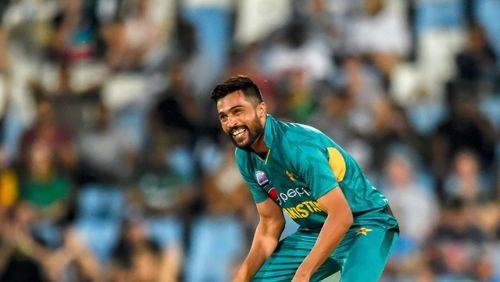 Pakistan spearhead Mohammad Amir says playing in the World Cup will be a dream come true.