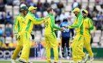 Steve Smith and David Warner will seek redemption on the biggest stage as they re-launch their one-day international careers for Australia against Afghanistan at the World Cup on Saturday.