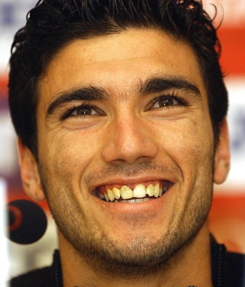 Jose Antonio Reyes dead at 35: Arsenal and Sevilla hero killed