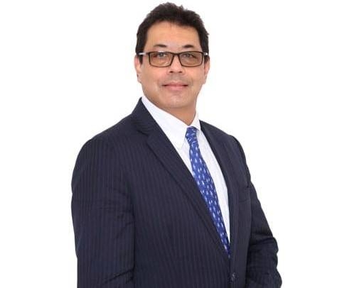 Joey Ghosh
