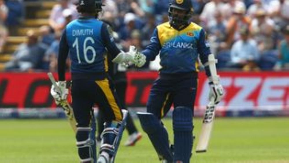 Sri Lanka's batsmen must show more patience under pressure in Tuesday's 'must-win' encounter against World Cup dark horses Afghanistan.