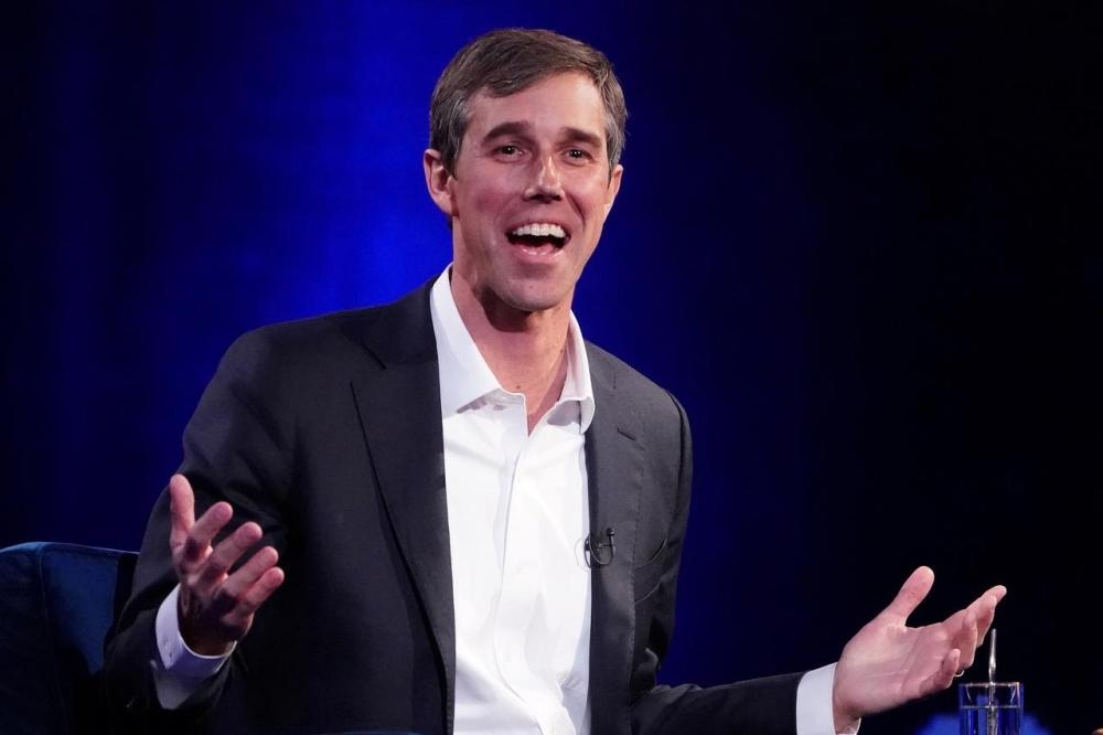 Democratic presidential candidate Beto O'Rourke issued an ambitious plan on Wednesday to revamp the US voting system by cracking down on voter suppression.