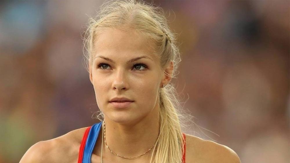 US-based long jumper Darya Klishina was the sole Russian athlete cleared to participate at the 2016 Rio Olympics, 74 Russian athletes competed as neutrals last year and 68 have been cleared since the start of 2019.