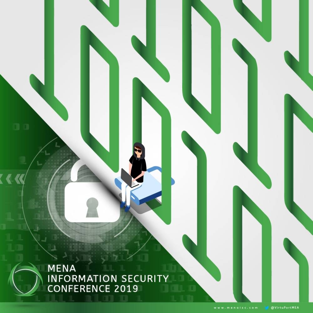 Saudi Arabia’s cybersecurity industry to be valued at $5.5bn by 2023