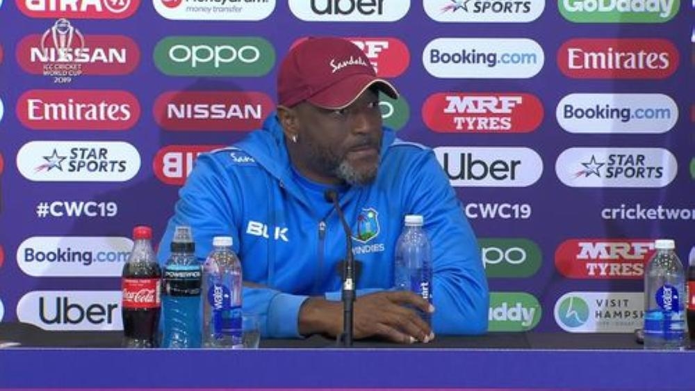 West Indies head coach Floyd Reifer, at a post-match press conference in Southampton, insists his batsmen are up for the challenge of taming England's electric pace bowler Jofra Archer in their World Cup clash on Friday.