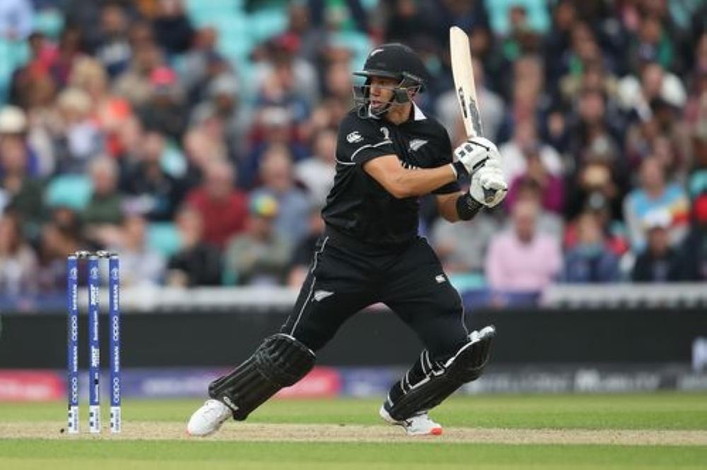 New Zealand's steady supply of left-handed batsmen will come in handy in Thursday's World Cup match against an Indian team without that variety in their top order, senior Kiwi batsman Ross Taylor said.