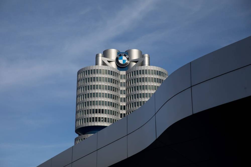 BMW Group, Jaguar Land Rover collaborate on electrification technology