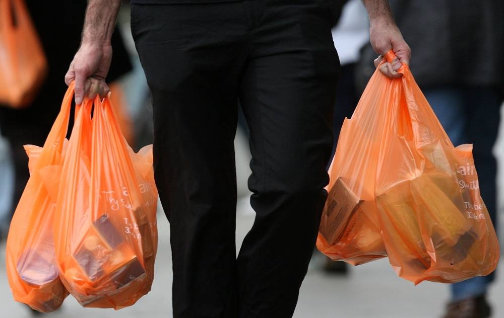 Bahrain to phase out plastic bags