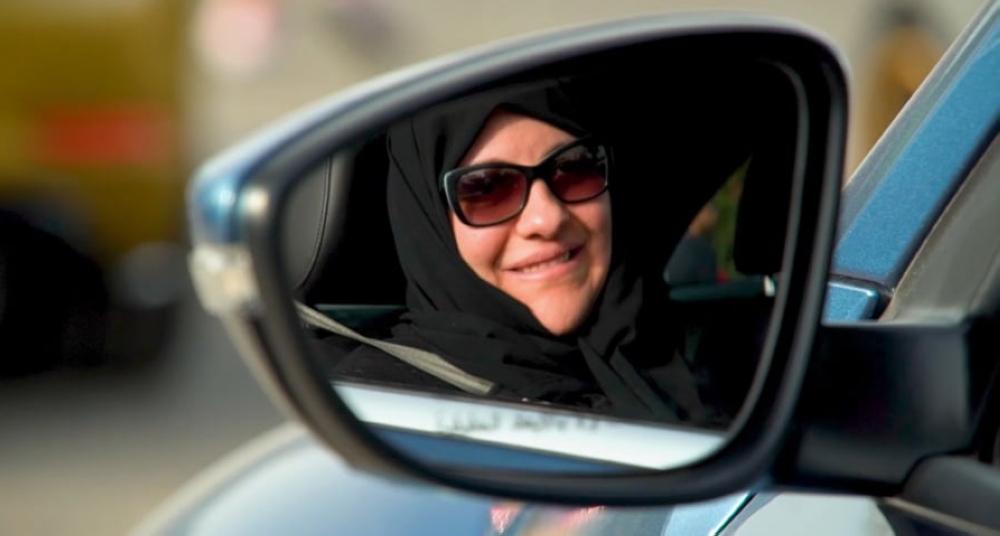 A year on the road: Saudi women create first car club