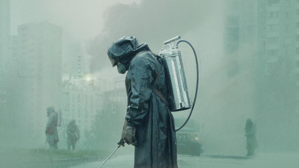 HBO's 'Chernobyl' gets mixed reviews from disaster's survivors