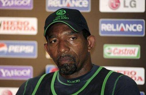 Afghanistan coach Phil Simmons' Twitter outburst on Wednesday reveals signs of troubles within the team.