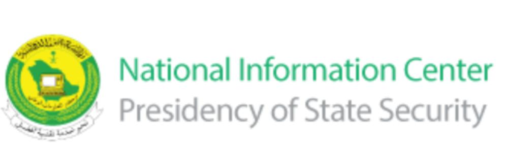 Saudi National Information Center (NIC) of the State Security Presidency