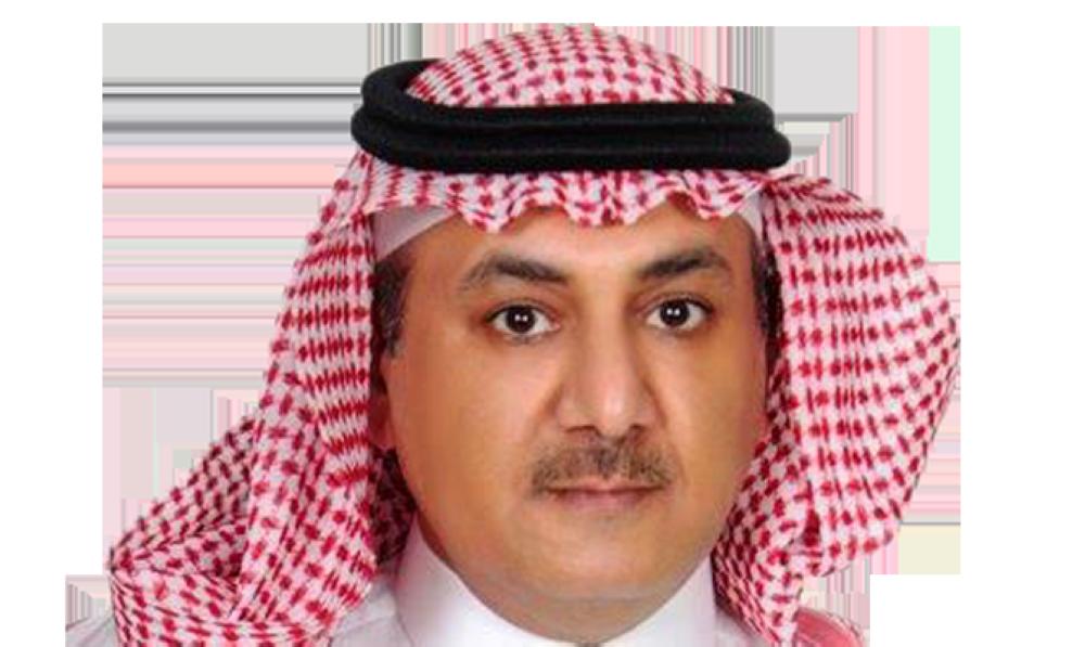 SAGO Governor Ahmed Bin Abdulaziz Al-Faris