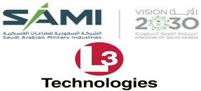 SAMI, L3 Technologies enter into joint venture