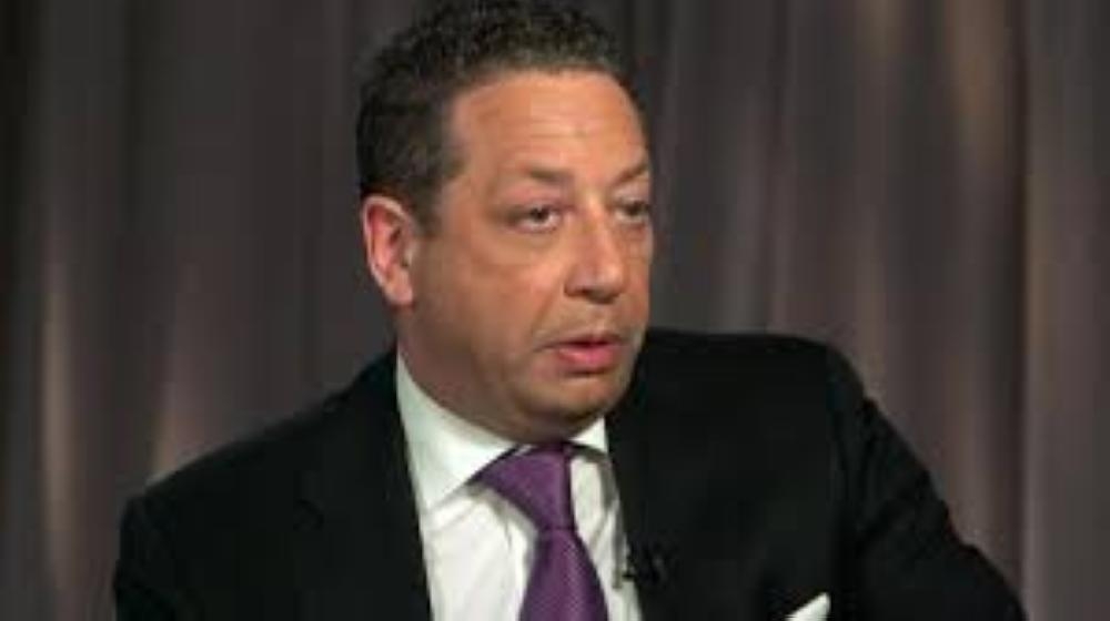 Felix Sater