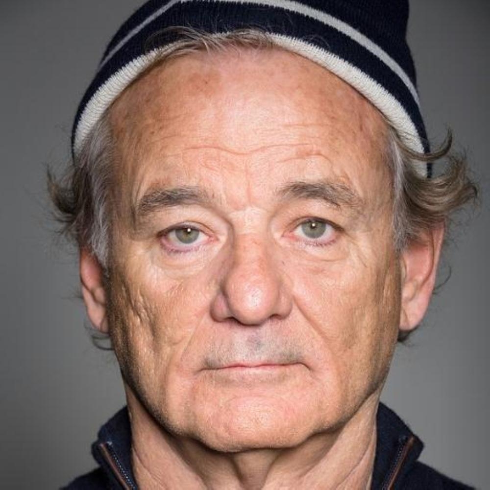 Bill Murray